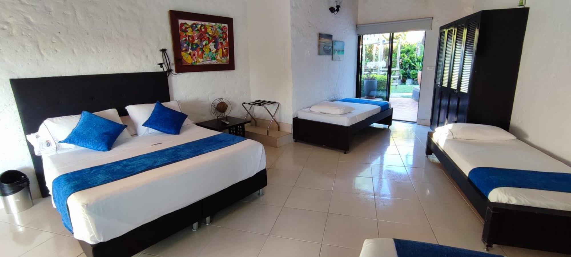 Hotel Santa Maria De Las Aguas Penol Guatape Phòng bức ảnh