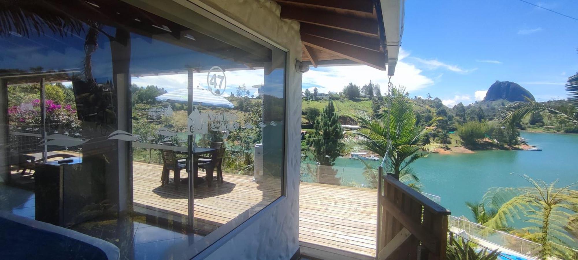 Hotel Santa Maria De Las Aguas Penol Guatape Phòng bức ảnh