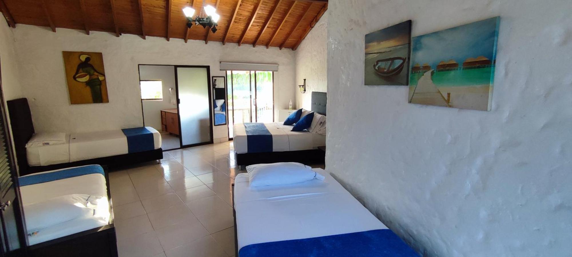 Hotel Santa Maria De Las Aguas Penol Guatape Phòng bức ảnh