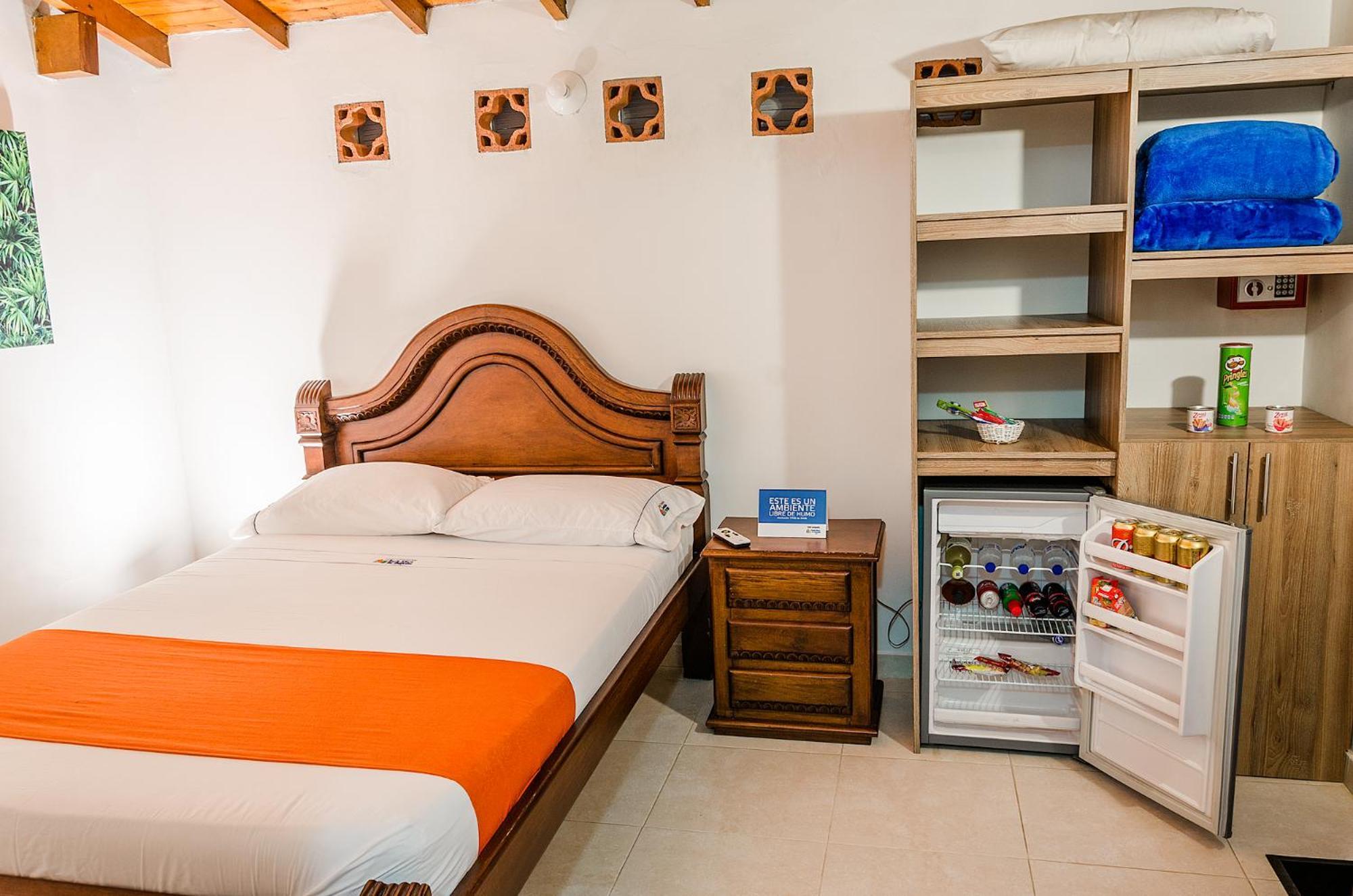 Hotel Santa Maria De Las Aguas Penol Guatape Phòng bức ảnh