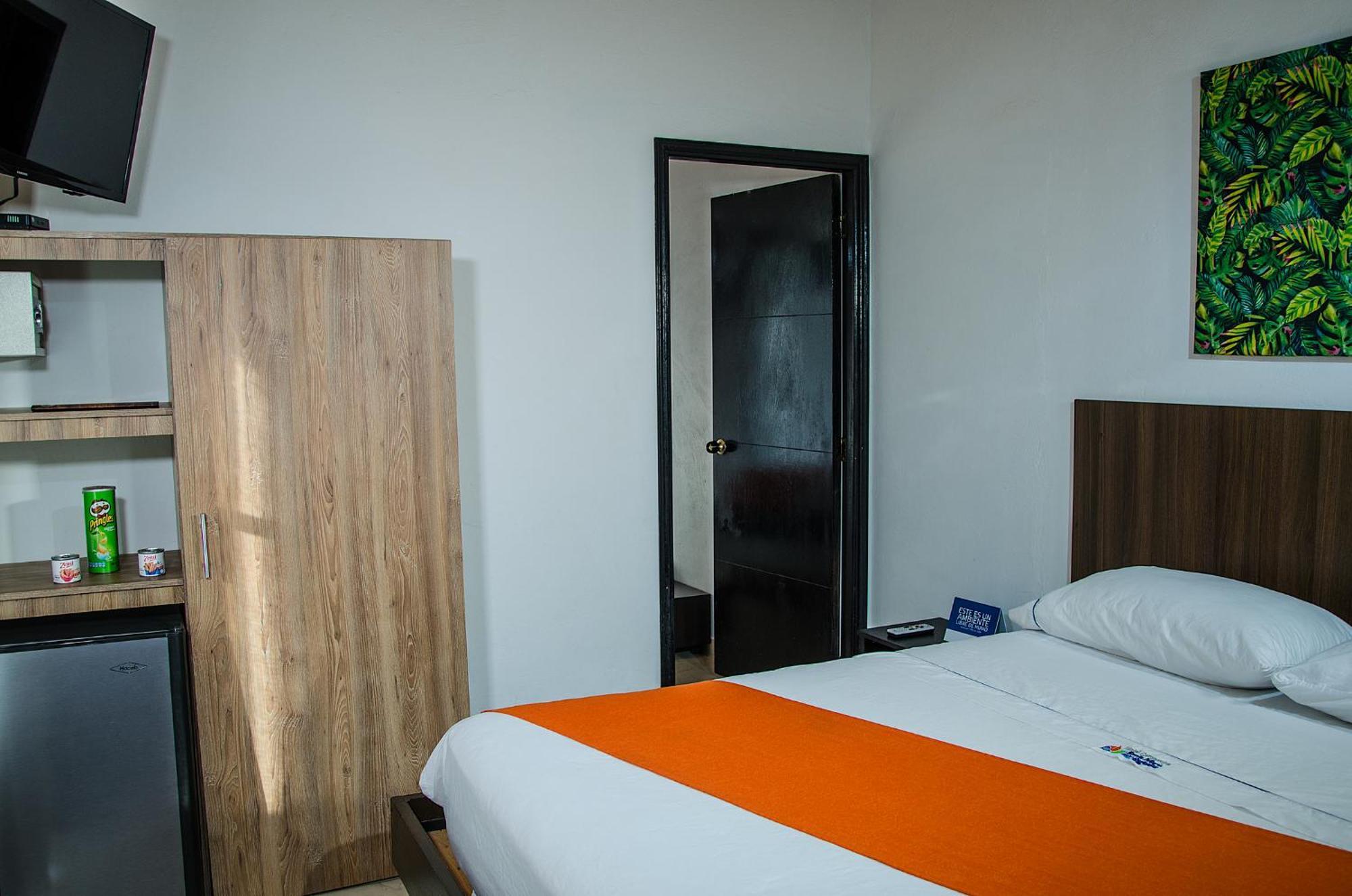 Hotel Santa Maria De Las Aguas Penol Guatape Phòng bức ảnh
