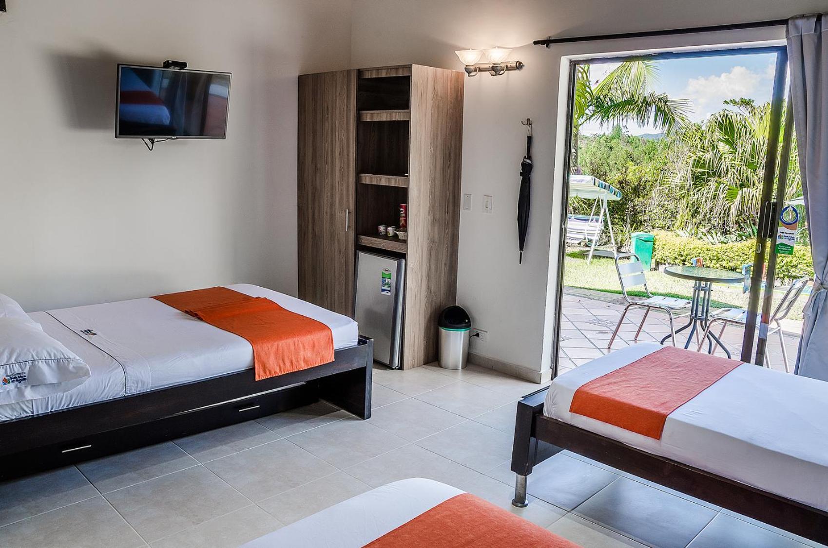 Hotel Santa Maria De Las Aguas Penol Guatape Phòng bức ảnh