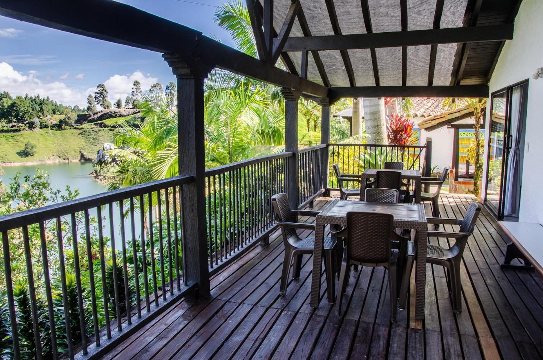 Hotel Santa Maria De Las Aguas Penol Guatape Phòng bức ảnh