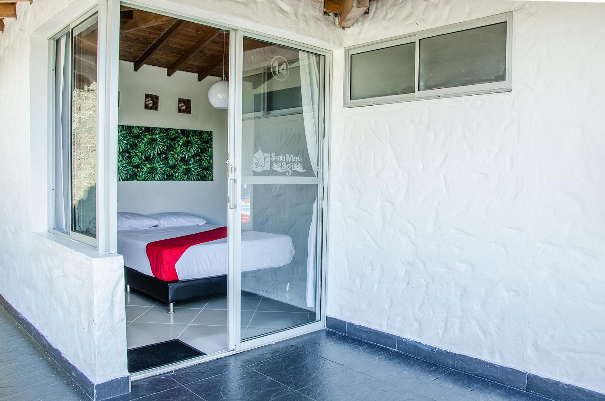 Hotel Santa Maria De Las Aguas Penol Guatape Phòng bức ảnh