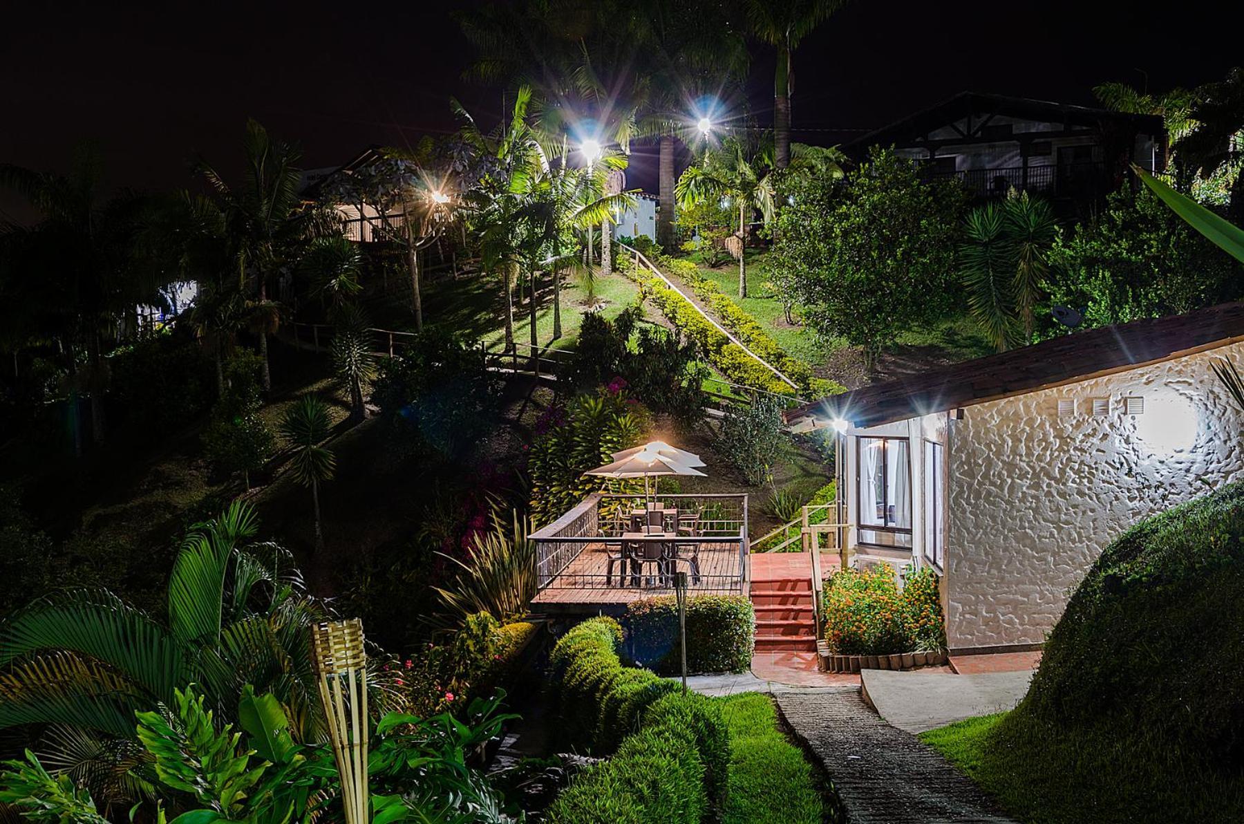 Hotel Santa Maria De Las Aguas Penol Guatape Phòng bức ảnh