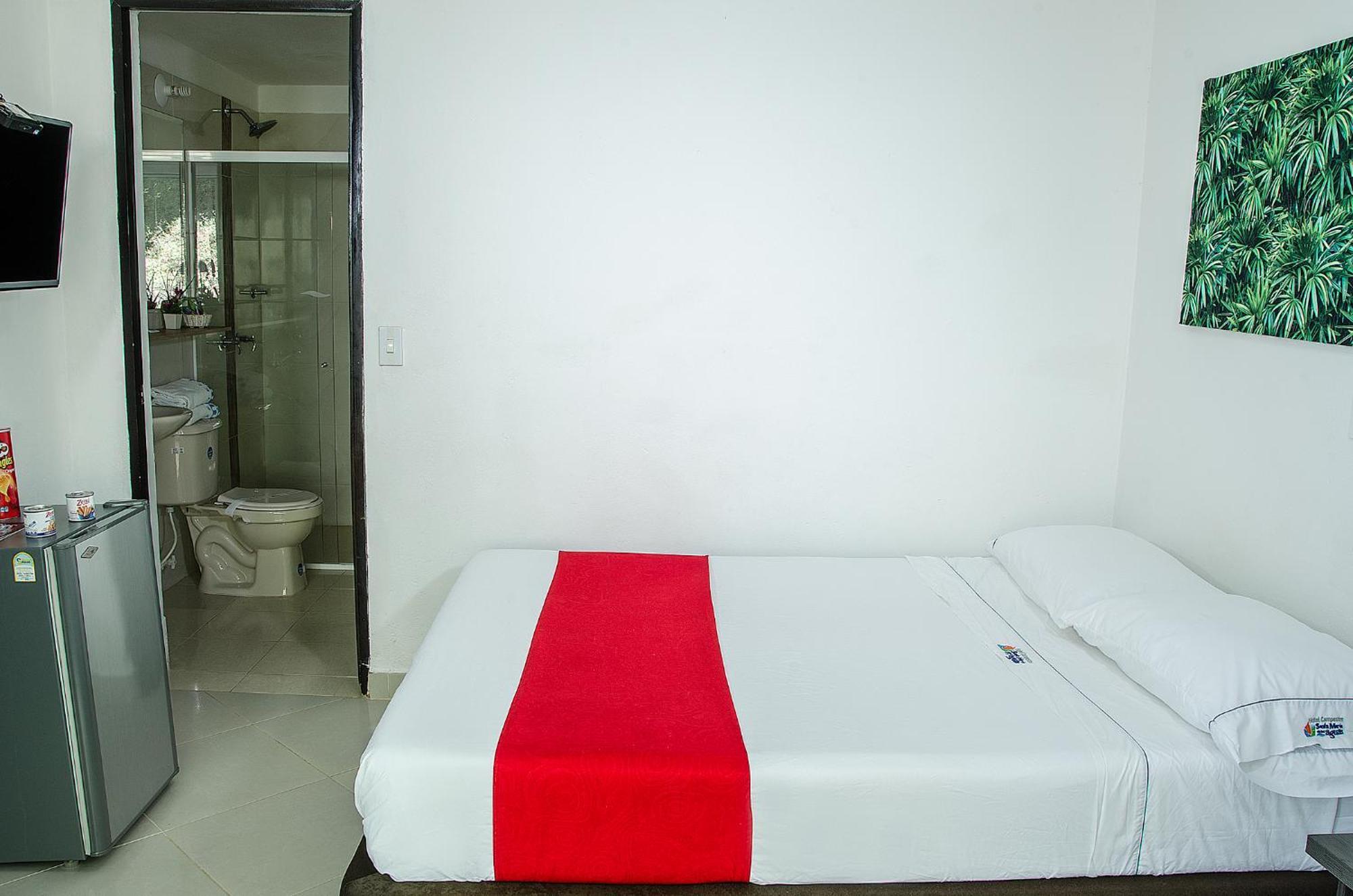 Hotel Santa Maria De Las Aguas Penol Guatape Phòng bức ảnh