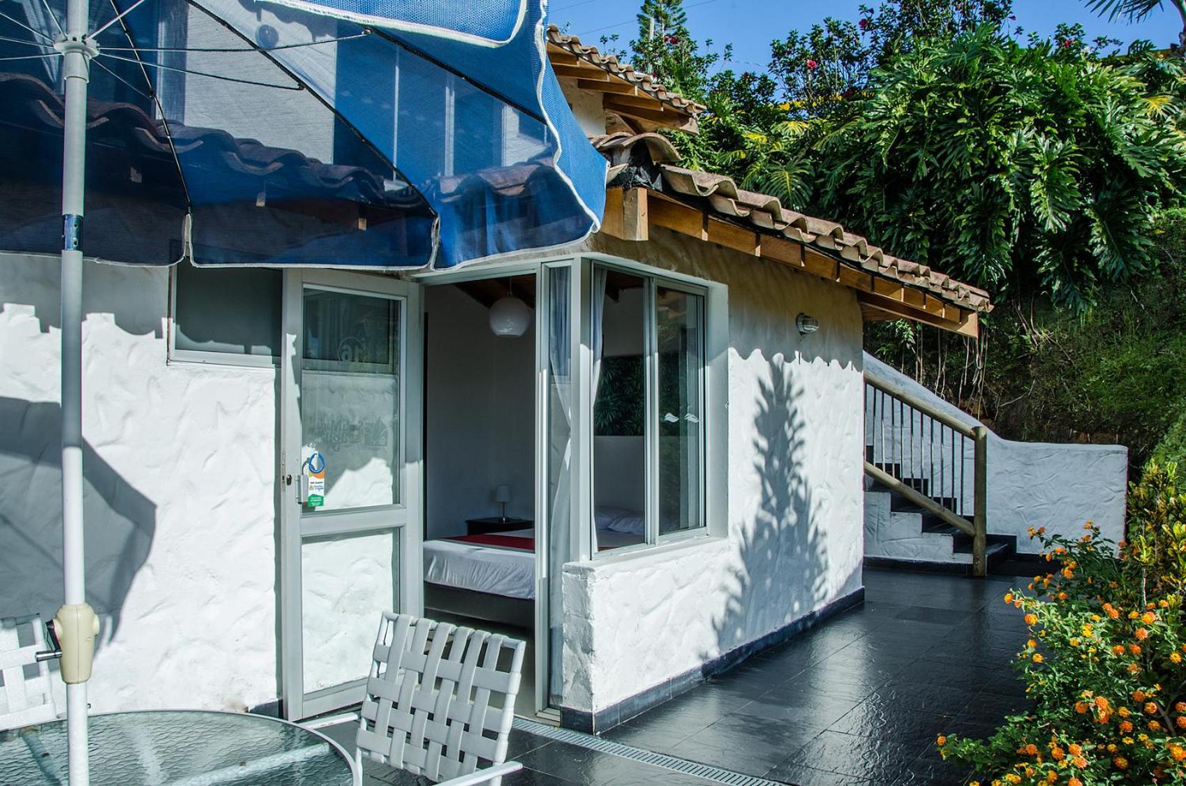Hotel Santa Maria De Las Aguas Penol Guatape Phòng bức ảnh