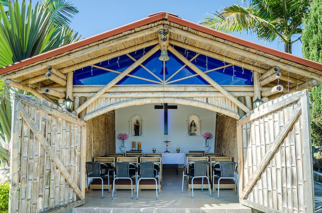 Hotel Santa Maria De Las Aguas Penol Guatape Ngoại thất bức ảnh
