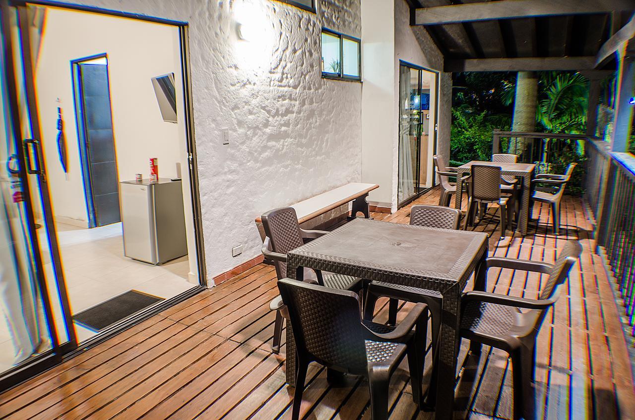 Hotel Santa Maria De Las Aguas Penol Guatape Phòng bức ảnh